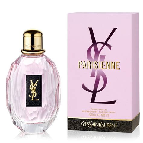 la gardenia ysl paris|Parisienne Yves Saint Laurent for women .